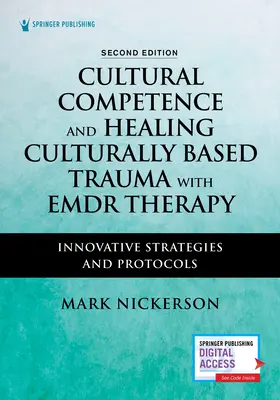 Kultúrna kompetencia a liečenie traumy z kultúrnych dôvodov pomocou terapie EMDR - Cultural Competence and Healing Culturally Based Trauma With EMDR Therapy