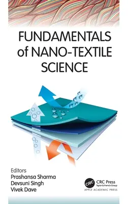 Základy vedy o nanotextíliách - Fundamentals of Nano-Textile Science