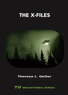 Akty X - The X-Files