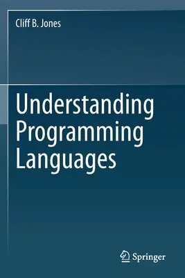 Pochopenie programovacích jazykov - Understanding Programming Languages