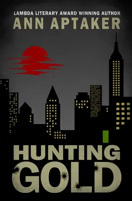 Lov na zlato - Hunting Gold