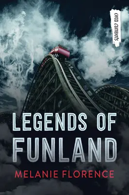 Legendy o krajine zábavy - Legends of Funland