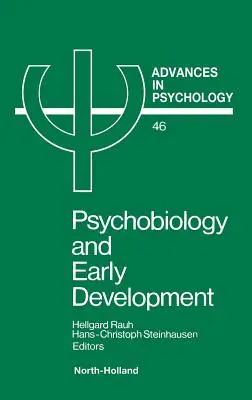 Pokroky v psychológii V46 - Advances in Psychology V46