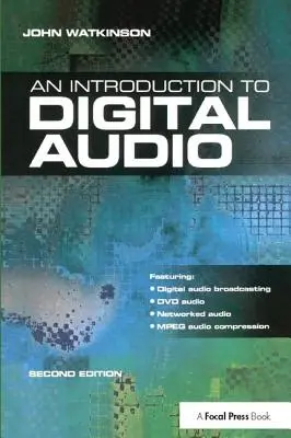 Úvod do digitálneho zvuku - Introduction to Digital Audio