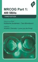 MRCOG časť 1 - 400 SBA - MRCOG Part 1 - 400 SBAs