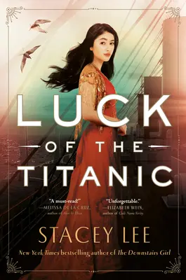 Šťastie Titanicu - Luck of the Titanic