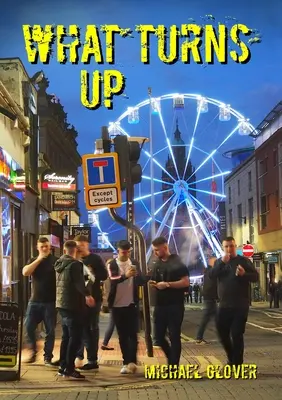 Čo sa objaví - What Turns Up