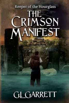 Strážca presýpacích hodín: The Crimson Manifest - Keeper of the Hourglass: The Crimson Manifest