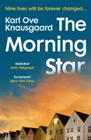 Morning Star - nový pútavý román od autora bestselleru Sunday Times - Morning Star - The compulsive new novel from the Sunday Times bestselling author