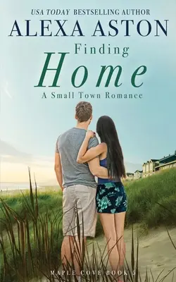 Hľadanie domova - Finding Home