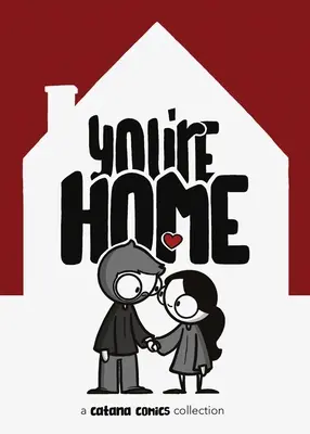 Ty si doma - You Are Home