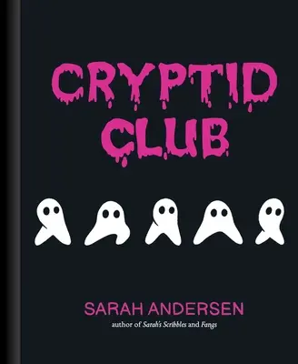 Klub kriptidov - Cryptid Club