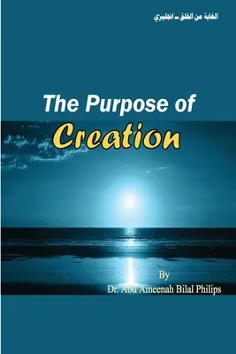 Účel stvorenia - The Purpose of Creation