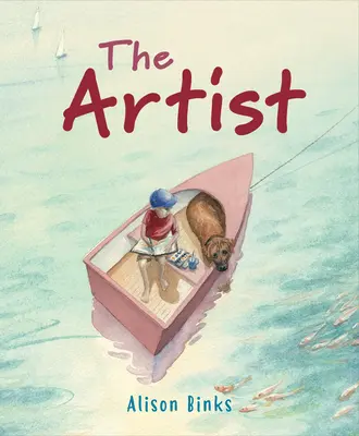 Umelec - The Artist