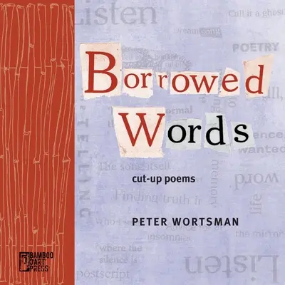 Vypožičané slová - Borrowed Words