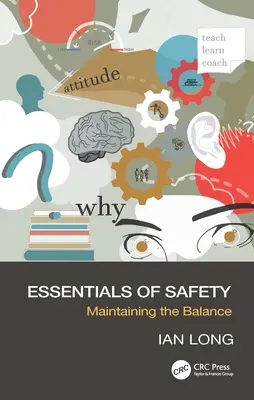 Základy bezpečnosti: Zachovanie rovnováhy - Essentials of Safety: Maintaining the Balance