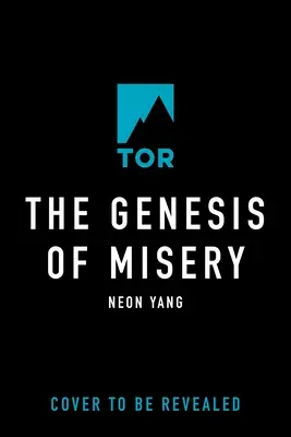 Genéza utrpenia - The Genesis of Misery