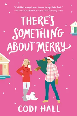Niečo je na tom veselom - There's Something about Merry