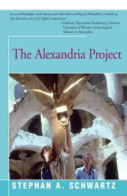 Projekt Alexandria - The Alexandria Project
