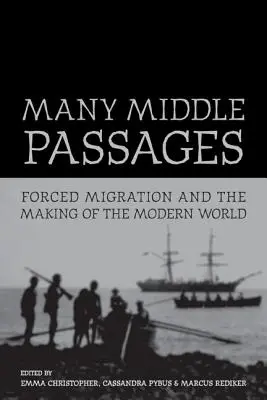 Mnoho stredných chodieb: nútená migrácia a utváranie moderného svetazväzok 5 - Many Middle Passages: Forced Migration and the Making of the Modern Worldvolume 5