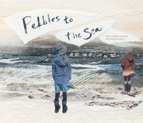 Kamienky k moru - Pebbles to the Sea