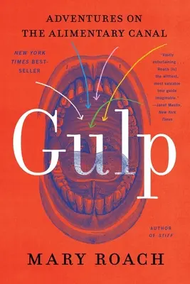 Gulp: Dobrodružstvá v tráviacom trakte - Gulp: Adventures on the Alimentary Canal