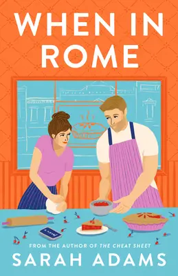 Keď v Ríme - When in Rome
