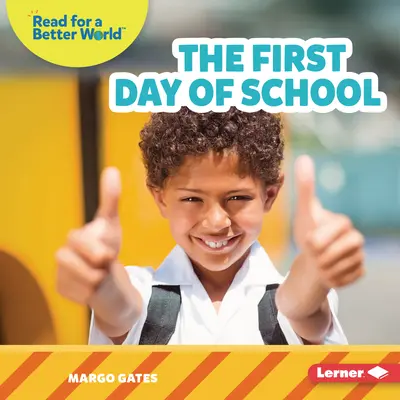 Prvý deň školy - The First Day of School