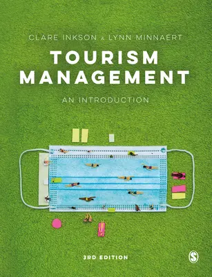 Manažment cestovného ruchu: Úvod do cestovného ruchu - Tourism Management: An Introduction