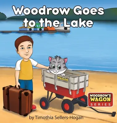 Woodrow ide k jazeru - Woodrow Goes to the Lake