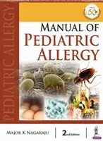 Príručka detskej alergológie - Manual of Pediatric Allergy