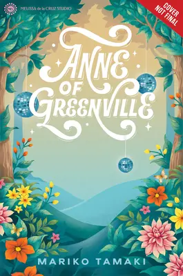 Anna z Greenville - Anne of Greenville
