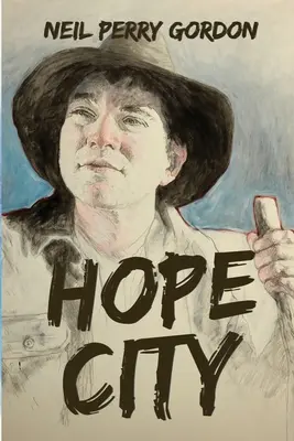 Mesto nádeje - Hope City