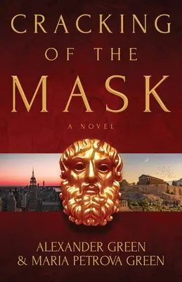 Rozlúsknutie masky - Cracking of the Mask