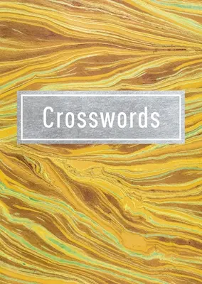 Krížovky - Crosswords
