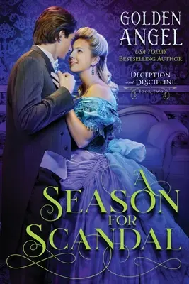 Sezóna škandálov - A Season for Scandal
