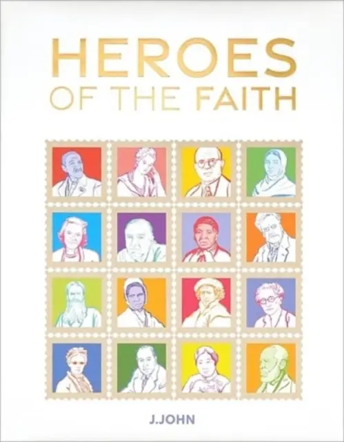 Hrdinovia viery - Heroes of the Faith