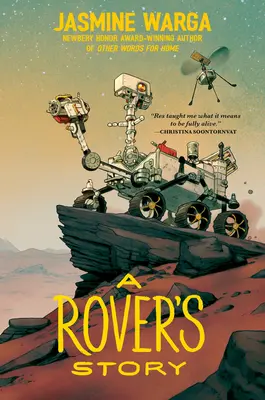 Príbeh rovera - A Rover's Story