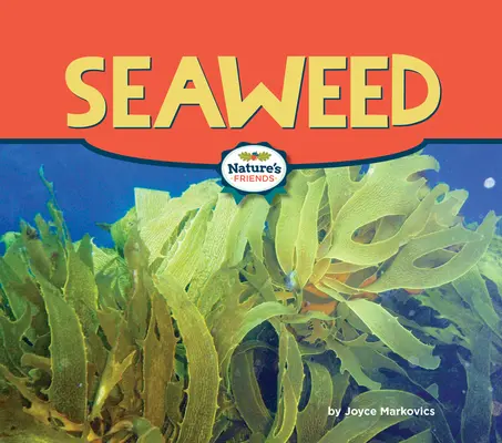 Morské riasy - Seaweed