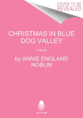 Vianoce v údolí Modrého psa - Christmas in Blue Dog Valley