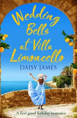 Svadobné zvony vo vile Limoncello - Wedding Bells at Villa Limoncello