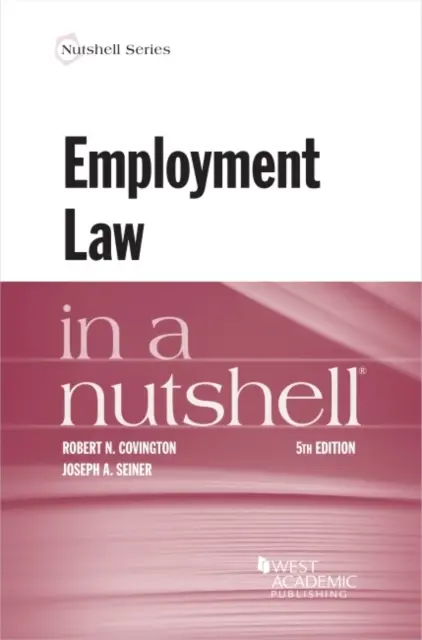 Pracovné právo v kocke - Employment Law in a Nutshell
