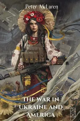 Vojna na Ukrajine a v Amerike - The War in Ukraine and America
