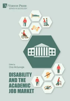Zdravotné postihnutie a akademický trh práce - Disability and the Academic Job Market