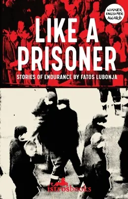 Ako väzeň - Like a Prisoner