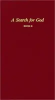 Hľadanie Boha - Search for God