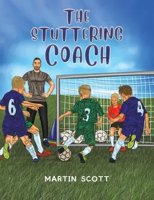 Tréner koktavosti - The Stuttering Coach