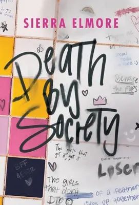 Smrť v spoločnosti - Death by Society