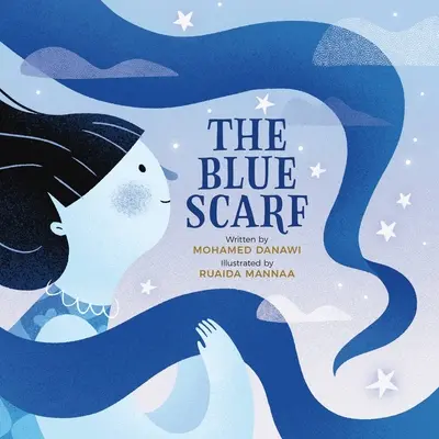 Modrá šatka - The Blue Scarf