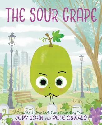 Kyslé hrozno - The Sour Grape